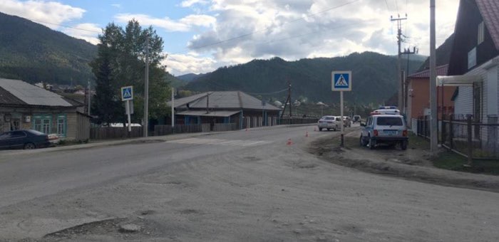 Бывшую сотрудницу полиции будут судить за ДТП, в котором пострадал ребенок