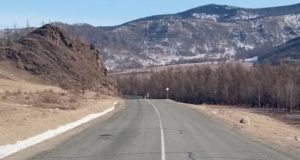 Кто получил контракты на ремонт региональных дорог в Республике Алтай