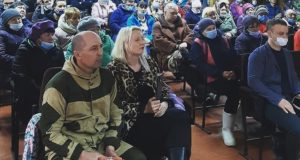 Работы по прокладке сетей в Иогаче и Артыбаше будут завершены в этом году