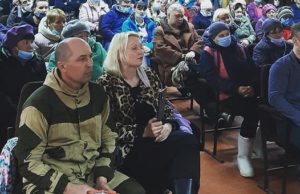 Работы по прокладке сетей в Иогаче и Артыбаше будут завершены в этом году