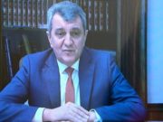 Сергей Меняйло назначен исполняющим обязанности главы Северной Осетии Сергей Меняйло назначен исполняющим обязанности главы Северной Осетии