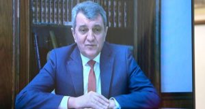 Сергей Меняйло назначен исполняющим обязанности главы Северной Осетии Сергей Меняйло назначен исполняющим обязанности главы Северной Осетии