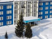 Выпускники ГАГУ ознакомились с возможностями трудоустройства Выпускники ГАГУ ознакомились с возможностями трудоустройства