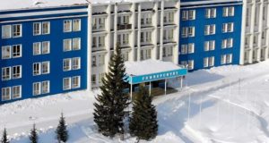 Выпускники ГАГУ ознакомились с возможностями трудоустройства Выпускники ГАГУ ознакомились с возможностями трудоустройства