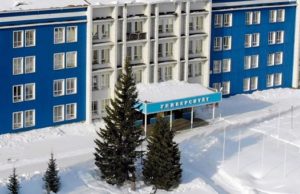 Выпускники ГАГУ ознакомились с возможностями трудоустройства