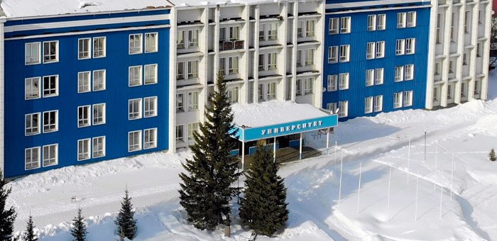 Выпускники ГАГУ ознакомились с возможностями трудоустройства