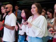 В Сочи состоялась встреча амбассадоров арт-кластера «Таврида» В Сочи состоялась встреча амбассадоров арт-кластера «Таврида»