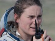 Космонавт Анна Кикина провела телемост с молодежным активом республики Космонавт Анна Кикина провела телемост с молодежным активом республики