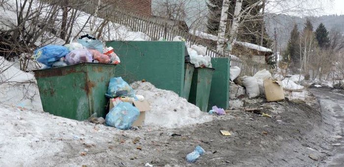 На место «Коммунальщика» претендуют три предприятия