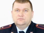 Руководителя алтайской Росгвардии переводят в Чувашию Руководителя алтайской Росгвардии переводят в Чувашию