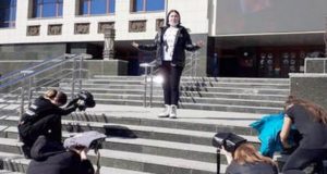 Завершился WhatsApp-квест «Литературные места Горно-Алтайска»