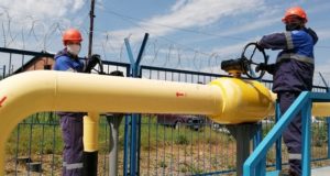 «Газпром» в ближайшие годы завершит газификацию Горно-Алтайска