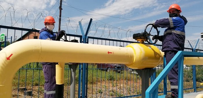 «Газпром» в ближайшие годы завершит газификацию Горно-Алтайска