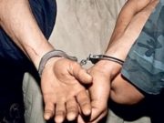 Вышел из тюрьмы и первым делом жестоко избил племянницу Вышел из тюрьмы и первым делом жестоко избил племянницу