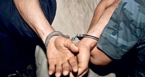 Вышел из тюрьмы и первым делом жестоко избил племянницу