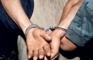 Вышел из тюрьмы и первым делом жестоко избил племянницу
