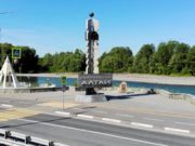 Республика Алтай готова принять «повышенный контингент» отдыхающих Республика Алтай готова принять «повышенный контингент» отдыхающих
