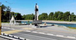 Республика Алтай готова принять «повышенный контингент» отдыхающих Республика Алтай готова принять «повышенный контингент» отдыхающих