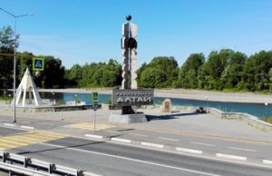 Республика Алтай готова принять «повышенный контингент» отдыхающих