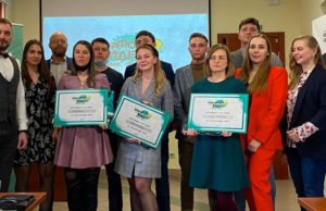 У алтайских киберспортсменов появится спортивная площадка в офлайне У алтайских киберспортсменов появится спортивная площадка в офлайне