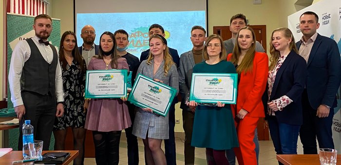У алтайских киберспортсменов появится спортивная площадка в офлайне