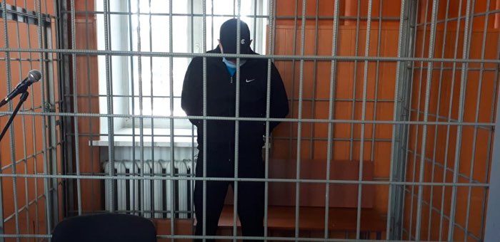 Пьяный рецидивист в Артыбаше напал с ружьем на людей