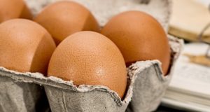 Яйца хоть и подорожали, но инфляция в республике осталась ниже общероссийской Яйца хоть и подорожали, но инфляция в республике осталась ниже общероссийской