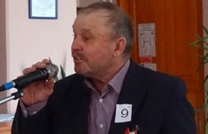 Поэтический конкурс в формате «литслэм» прошел в Горно-Алтайске Поэтический конкурс в формате «литслэм» прошел в Горно-Алтайске