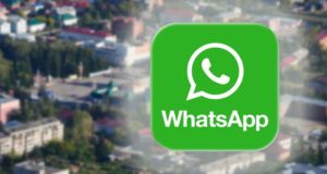 Библиотека приглашает принять участие в WhatsApp-квесте «Литературные места Горно-Алтайска» Библиотека приглашает принять участие в WhatsApp-квесте «Литературные места Горно-Алтайска»
