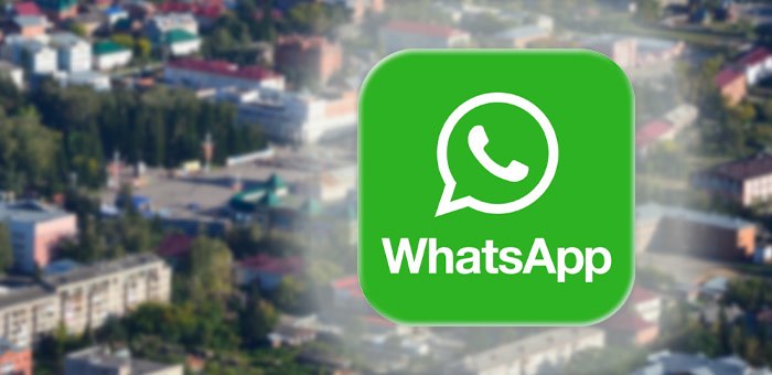 Библиотека приглашает принять участие в WhatsApp-квесте «Литературные места Горно-Алтайска»