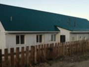 Онгудайские чиновники предоставили сироте некачественное жилье Онгудайские чиновники предоставили сироте некачественное жилье