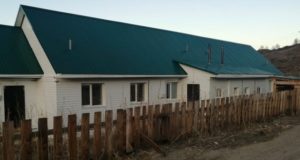 Онгудайские чиновники предоставили сироте некачественное жилье