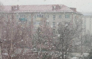 В начале следующей недели заметно похолодает В начале следующей недели заметно похолодает