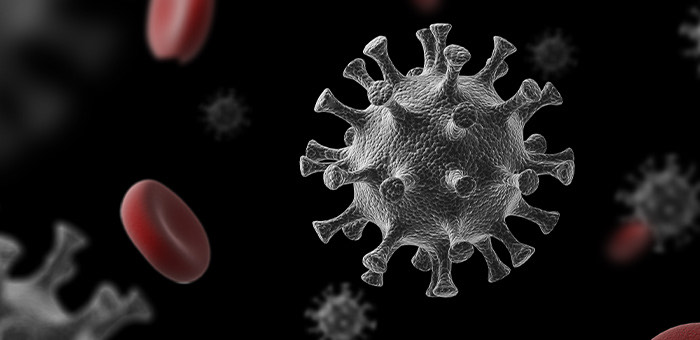 Сводка по коронавирусу: один случай заражения и опять две мартовские смерти