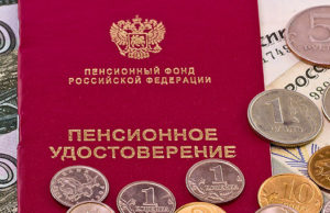 Женщина почти полтора года получала пенсию и другие выплаты на умершего ребенка-инвалида Женщина почти полтора года получила пенсию и другие выплаты на умершего ребенка-инвалида