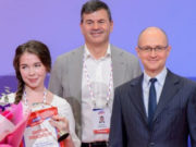 Татьяна Щеголькова признана одним из лучших политологов страны Татьяна Щеголькова признана одним из лучших политологов страны