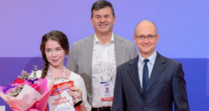 Татьяна Щеголькова признана одним из лучших политологов страны Татьяна Щеголькова признана одним из лучших политологов страны