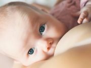Безопасной дозы спиртного для кормящей мамы не существует Безопасной дозы спиртного для кормящей мамы не существует