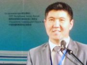 Спикером онгудайского райсовета стал Адучы Тысов Спикером онгудайского райсовета стал Адучы Тысов