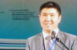 Спикером онгудайского райсовета стал Адучы Тысов Спикером онгудайского райсовета стал Адучы Тысов