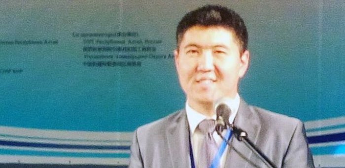 Спикером онгудайского райсовета стал Адучы Тысов