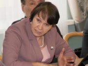 Судьи против Деминой: Госсобранию предложили проверить депутата на «этичность» Судьи против Деминой: Госсобранию предложили проверить депутата на «этичность»