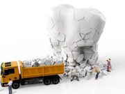 690 тысяч взыскала горожанка с клиники за некачественное протезирование зубов 690 тысяч взыскала горожанка с клиники за некачественное протезирование зубов