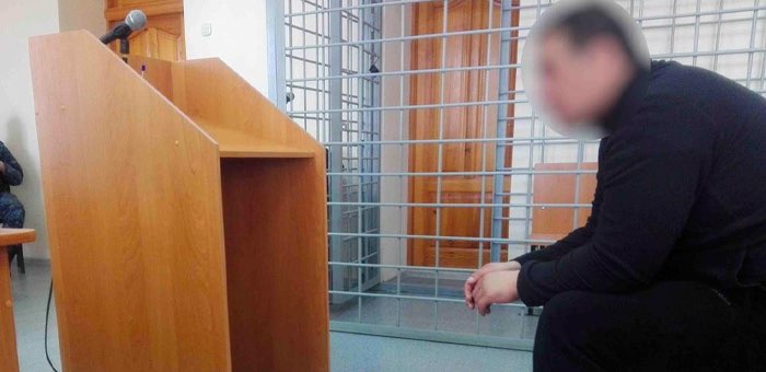 Бывшего госавтоинспектора-взяточника приговорили к условному сроку