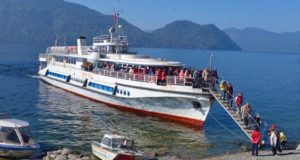 Установлены сроки навигации для маломерных судов на водных объектах в республике