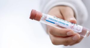 1 апреля в республике выявили два случая заражения коронавирусом 1 апреля в республике выявили два случая заражения коронавирусом