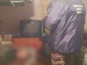 Рецидивистка зарезала сожителя и как ни в чем не бывало продолжила выпивать Рецидивистка зарезала сожителя и как ни в чем не бывало продолжила выпивать