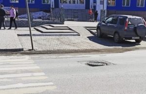 В Горно-Алтайске и Майме проверяют качество дорог, отремонтированных по нацпроекту В Горно-Алтайске и Майме проверяют качество дорог, отремонтированных по нацпроекту