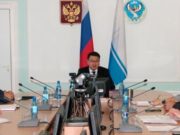 В Госсобрании обсудили реализацию послания президента В Госсобрании обсудили реализацию послания президента
