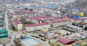 Прогноз погоды: без осадков и постепенное потепление Прогноз погоды: без осадков и постепенное потепление